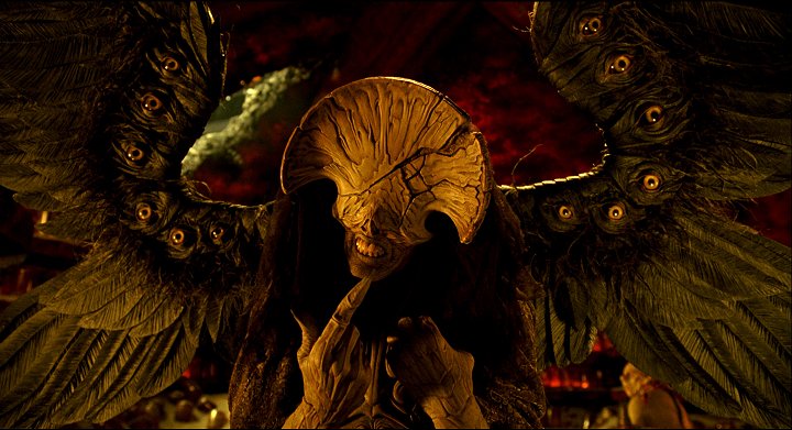 Hellboy II - The Golden Army (2008)