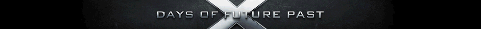 X-Men: Days of Future Past