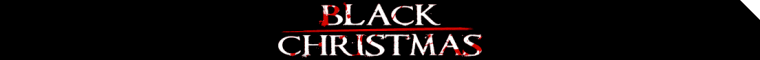 Black Christmas