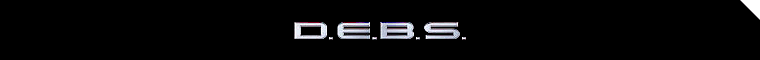 D.E.B.S.