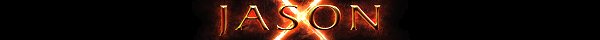 Jason X