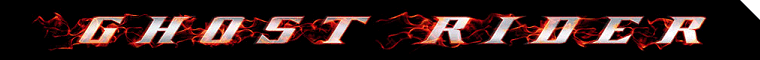 Ghost Rider