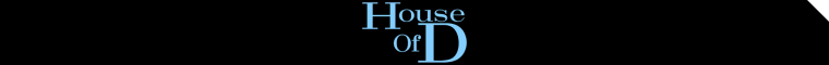House of D