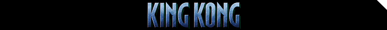 King Kong