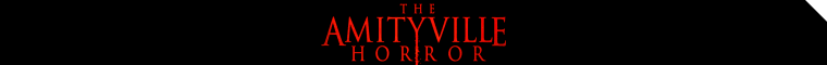 The Amityville Horror