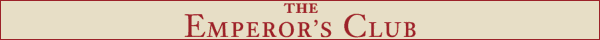 The Emperor's Club