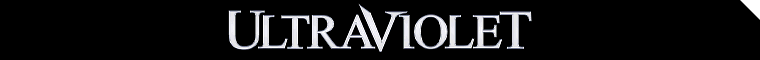 Ultraviolet
