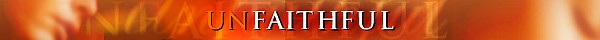 Unfaithful